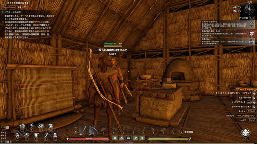 ꡼ No.009Υͥ / Υץ쥤ݡϲ̤Ϥ缫򥵥Х֤衣ץɥХХ륯եȡSoulmaskפϿ߷סǥХĥä