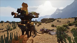 ���������꡼ No.003�Υ���ͥ������ / ����Ū����Φ�������ο�����륵�Х��Х륯��եȡ�Soulmask�ס���ư���ʤ򶯲������緿���åץǡ��ȡ�Wild Ride�פ��꡼��