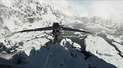 ���������꡼ No.005�Υ���ͥ������ / ����Ū����Φ�������ο�����륵�Х��Х륯��եȡ�Soulmask�ס���ư���ʤ򶯲������緿���åץǡ��ȡ�Wild Ride�פ��꡼��