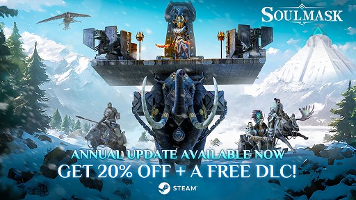 ���������꡼ No.007�Υ���ͥ������ / ����Ū����Φ�������ο�����륵�Х��Х륯��եȡ�Soulmask�ס���ư���ʤ򶯲������緿���åץǡ��ȡ�Wild Ride�פ��꡼��