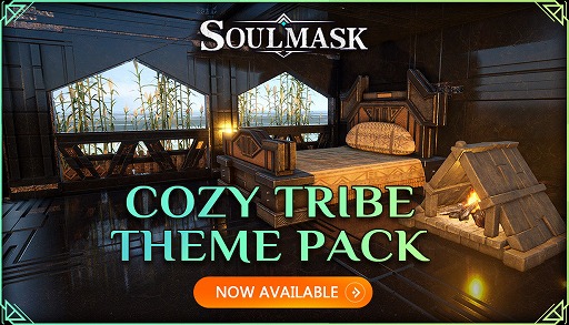 ���������꡼ No.008�Υ���ͥ������ / ����Ū����Φ�������ο�����륵�Х��Х륯��եȡ�Soulmask�ס���ư���ʤ򶯲������緿���åץǡ��ȡ�Wild Ride�פ��꡼��