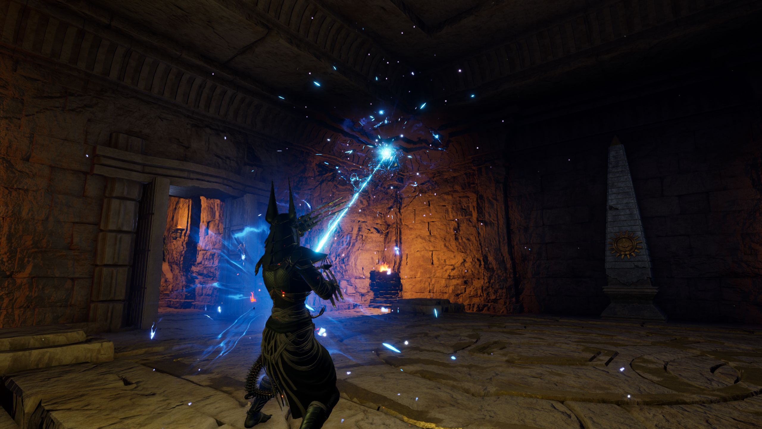 ꡼ No.002 | Soulmaskפ2026ǯդ꡼ء奨ץȤȤ緿DLC⺻פƱȯץ쥤