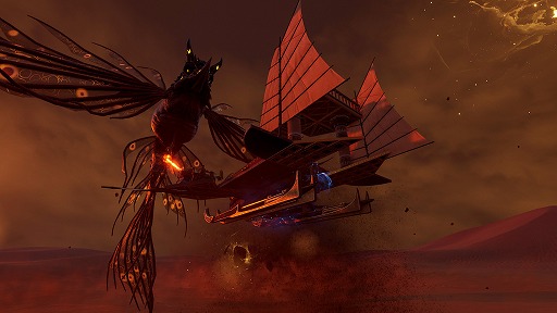 画像ギャラリー No.003のサムネイル画像 / 4月10日に正式リリースを控える「Soulmask」,大型DLC「Shifting Sands」を発売初月に限り無料配布。受け取ったDLCは永久に保有できる