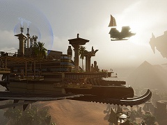 4月10日に正式リリースを控える「Soulmask」，大型DLC「Shifting Sands」を発売初月に限り無料配布。受け取ったDLCは永久に保有できる