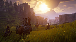 ꡼ No.001 | Soulmask