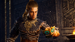 ꡼ No.003 | Soulmask