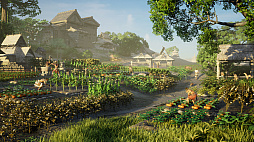 ꡼ No.007 | Soulmask