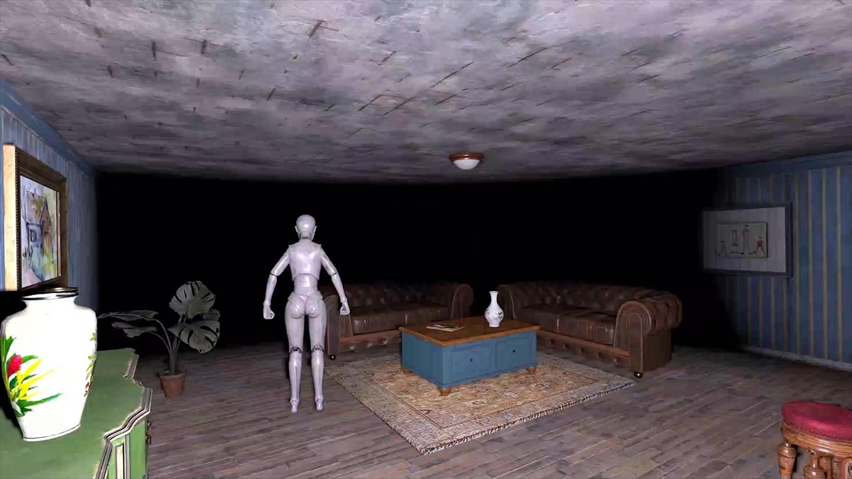 ꡼ No.005 | ïˤʤ̩õ¤ȸ礨;λΥۥ顼͡סSteamȥڡ