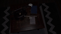 ���������꡼ No.014�Υ���ͥ������ / ï�ˤ�����ʤ���̩��õ�������¤ȸ����礨����;λ����Υ������ۥ顼�����͡ס�Steam���ȥ��ڡ��������