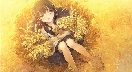 画像ギャラリー No.006のサムネイル画像 / 明代を舞台にしたビジュアルノベル「飢えた子羊」の続編が発表に。新たな主人公で描く「哀鴻:破城十日記(仮題)」登場