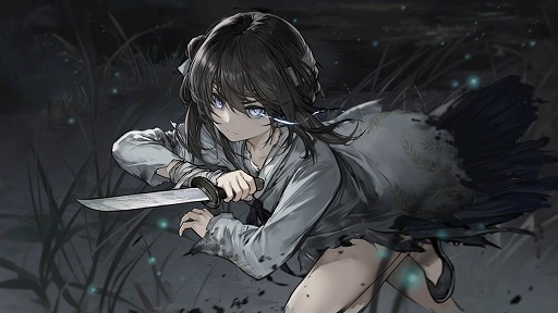 画像ギャラリー No.005のサムネイル画像 / 1630年代の中国を舞台にしたADV「飢えた子羊」,釘宮理恵さんが吹き替えに参加。日本語ボイスは10月に実装予定