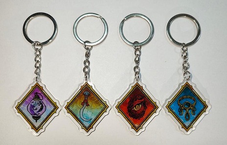 ꡼ No.009 | 2P GamesTGS 2024ˡֵӡס֥륿ΥפͷŸüԤˤϥƥåʤɤθꥰåץ쥼