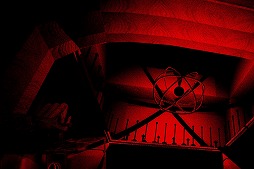 画像ギャラリー No.004のサムネイル画像 / ホラーアクション「MR 333 II: Planetbirth」1月25日にSteamで配信開始。異界への扉を開けてしまった主人公の恐怖を描く