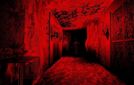 画像ギャラリー No.006のサムネイル画像 / ホラーアクション「MR 333 II: Planetbirth」1月25日にSteamで配信開始。異界への扉を開けてしまった主人公の恐怖を描く