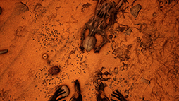 ���������꡼ No.003�Υ���ͥ������ / �Ƚ���β�ȡɥ٥����󥹥����˱ƶ������������;λ����Υۥ顼�ѥ��륢�ɥ٥���㡼��Necrophosis�ס����ȥ��ڡ��������