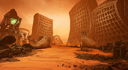 ���������꡼ No.006�Υ���ͥ������ / �Ƚ���β�ȡɥ٥����󥹥����˱ƶ������������;λ����Υۥ顼�ѥ��륢�ɥ٥���㡼��Necrophosis�ס����ȥ��ڡ��������