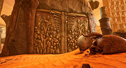 ���������꡼ No.010�Υ���ͥ������ / �Ƚ���β�ȡɥ٥����󥹥����˱ƶ������������;λ����Υۥ顼�ѥ��륢�ɥ٥���㡼��Necrophosis�ס����ȥ��ڡ��������