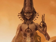 ��̴�Τ褦��������õ������ۥ顼�ѥ���ADV��Necrophosis�פΥƥ������ȥ쥤�顼���������������������Ȥ�Unreal Engine 5������