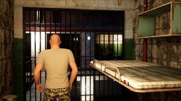 画像ギャラリー No.003のサムネイル画像 / バグを使って刑務所から逃げ出す。脱獄アドベンチャー「The Glitch Prison」,Steamで配信開始