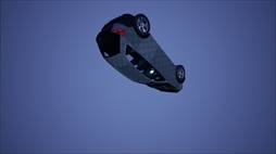 画像ギャラリー No.004のサムネイル画像 / バグを使って刑務所から逃げ出す。脱獄アドベンチャー「The Glitch Prison」,Steamで配信開始