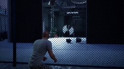 画像ギャラリー No.006のサムネイル画像 / バグを使って刑務所から逃げ出す。脱獄アドベンチャー「The Glitch Prison」,Steamで配信開始