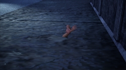 画像ギャラリー No.008のサムネイル画像 / バグを使って刑務所から逃げ出す。脱獄アドベンチャー「The Glitch Prison」,Steamで配信開始