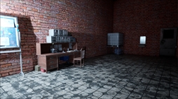 画像ギャラリー No.009のサムネイル画像 / バグを使って刑務所から逃げ出す。脱獄アドベンチャー「The Glitch Prison」,Steamで配信開始