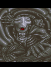 画像ギャラリー No.003のサムネイル画像 / 「アーケードアーカイブス SUPER魂斗羅 エイリアンの逆襲」,1月18日に配信開始。1988年発売の「魂斗羅」シリーズ2作目