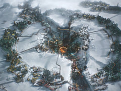ХХ륷Frostpunk 2ס󥷥塼޵Ǥ꡼ɹϻοʶҤȤʤʹ֤Ω