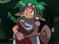 �ѥ����򤤤Ƽ�ʸ��ȯư���뿷��������饤�ȡ�Witching Stone�ס�Steam���ȥ��ڡ���������������������󥸥��4��2���ܤ˽�Ÿͽ��