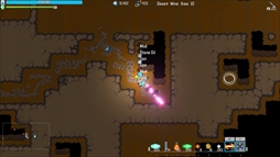 画像ギャラリー No.008のサムネイル画像 / ローグライクアクションとシューターRPGが融合した「The Lab and Dungeons」,Steamで配信開始。リリース記念セールも開催中