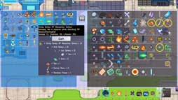 画像ギャラリー No.011のサムネイル画像 / ローグライクアクションとシューターRPGが融合した「The Lab and Dungeons」,Steamで配信開始。リリース記念セールも開催中