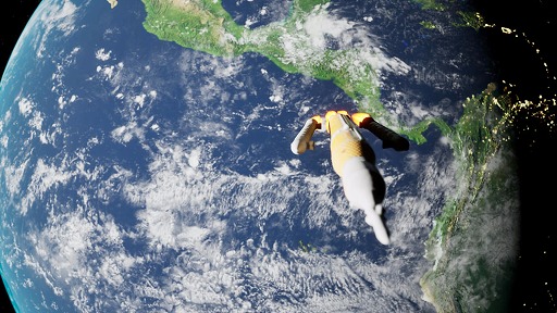 画像ギャラリー No.002のサムネイル画像 / 現実的な技術をベースにしたリアルな月面植民シム「Moonshot」,Steamストアページを公開。日本語にも対応予定