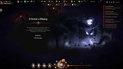 画像ギャラリー No.003のサムネイル画像 / ラヴクラフト風“集落作り”サバイバル「The Tribe Must Survive」,体験版をSteam Nextフェスで配信。3つのチャプターをプレイできる