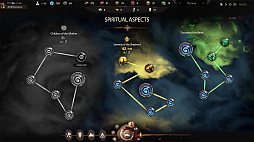 画像ギャラリー No.008のサムネイル画像 / ラヴクラフト風“集落作り”サバイバル「The Tribe Must Survive」,体験版をSteam Nextフェスで配信。3つのチャプターをプレイできる