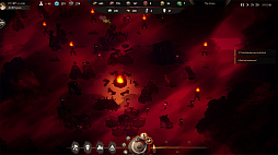 画像ギャラリー No.011のサムネイル画像 / ラヴクラフト風“集落作り”サバイバル「The Tribe Must Survive」,体験版をSteam Nextフェスで配信。3つのチャプターをプレイできる