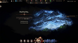 画像ギャラリー No.012のサムネイル画像 / ラヴクラフト風“集落作り”サバイバル「The Tribe Must Survive」,体験版をSteam Nextフェスで配信。3つのチャプターをプレイできる