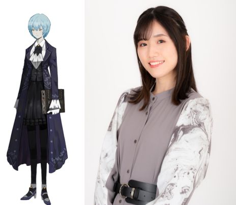 ꡼ No.003 | Switch/PS4ǡLibrary Of Ruinaȯ䡣޽ۤˬ륲ȤʪŪԤơܤ򽸤Ƥ