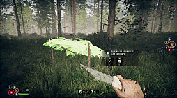 HARM Weather Warfare