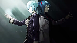 ꡼ No.001 | Lobotomy CorporationפѤ޽ۥХȥ륷ߥ졼Library Of RuinaסPS4 / Nintendo SwitchǤ425ȯ