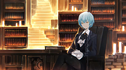 ꡼ No.007 | Lobotomy CorporationפѤ޽ۥХȥ륷ߥ졼Library Of RuinaסPS4 / Nintendo SwitchǤ425ȯ