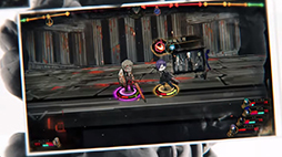 ꡼ No.008 | Lobotomy CorporationפѤ޽ۥХȥ륷ߥ졼Library Of RuinaסPS4 / Nintendo SwitchǤ425ȯ