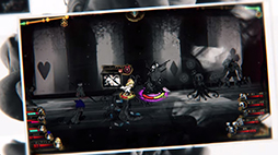 ꡼ No.013 | Lobotomy CorporationפѤ޽ۥХȥ륷ߥ졼Library Of RuinaסPS4 / Nintendo SwitchǤ425ȯ