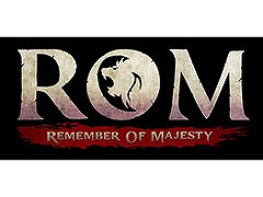 新作MMORPG「ROM：Remember Of Majesty」，日本も含まれるPC向けグローバルβテストを1月23日より開催