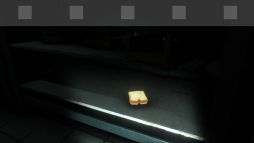 ǽ | Escape from the test