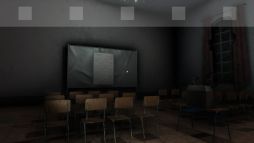 ǽ | Escape from the test