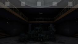 ǽ | Escape from the test