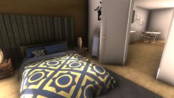 ǽ | Escape from the test