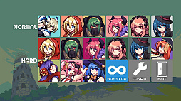 ウィッチパズリズム