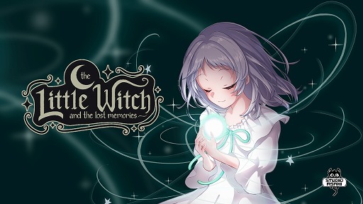 ���������꡼ No.001�Υ���ͥ������ / ̴�����õ������ADV��The Little Witch and The Lost Memories���θ��Ǥ�Steam���ۿ�����1�Ϥ�3�Ĥ�ʪ���ץ쥤��ǽ